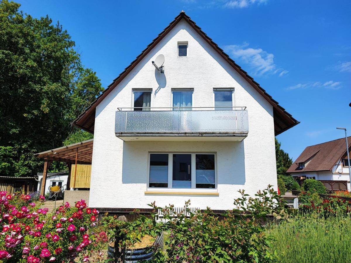 Muhrbach Villa Weier Exterior photo